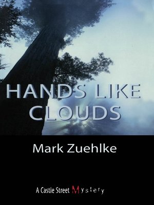cover image of Hands Like Clouds